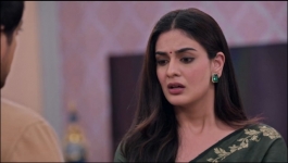 Kyunki Rishton Ke Bhi Roop Badalte Hain - 20th August 2026